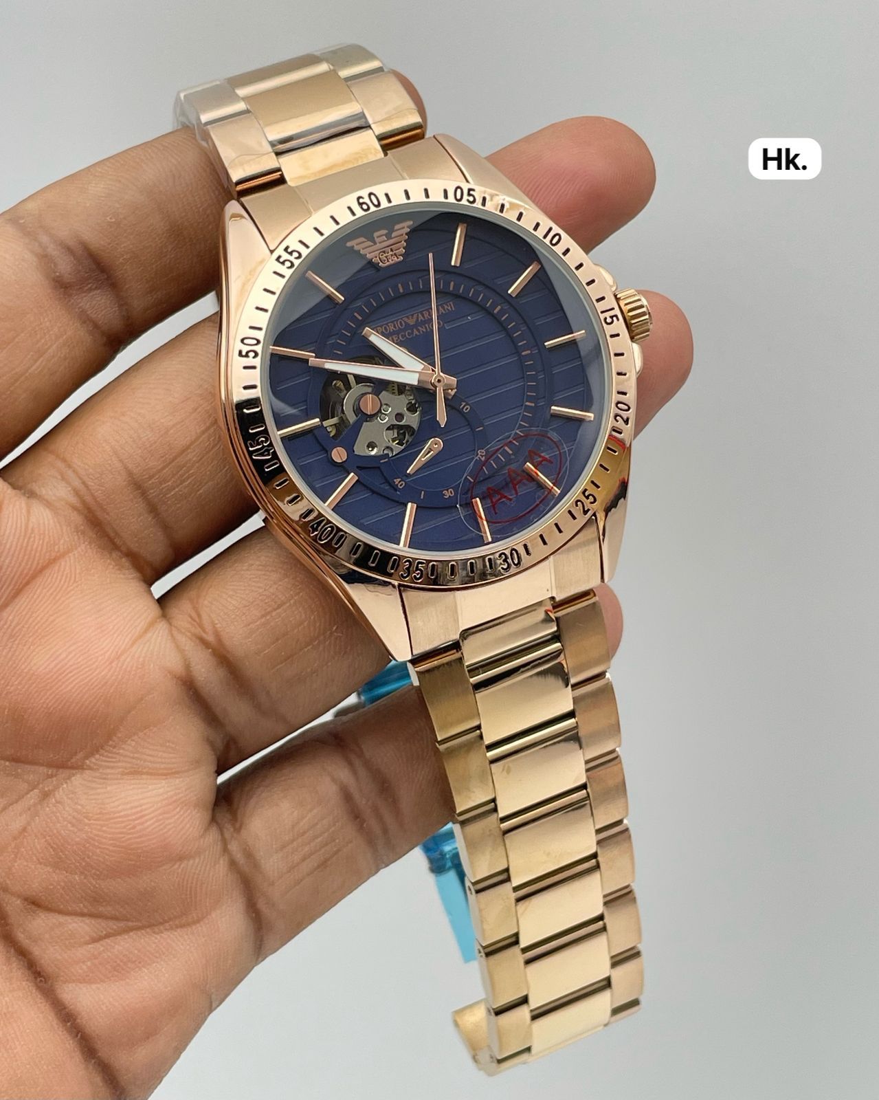 Emporio Armani Automatic watch