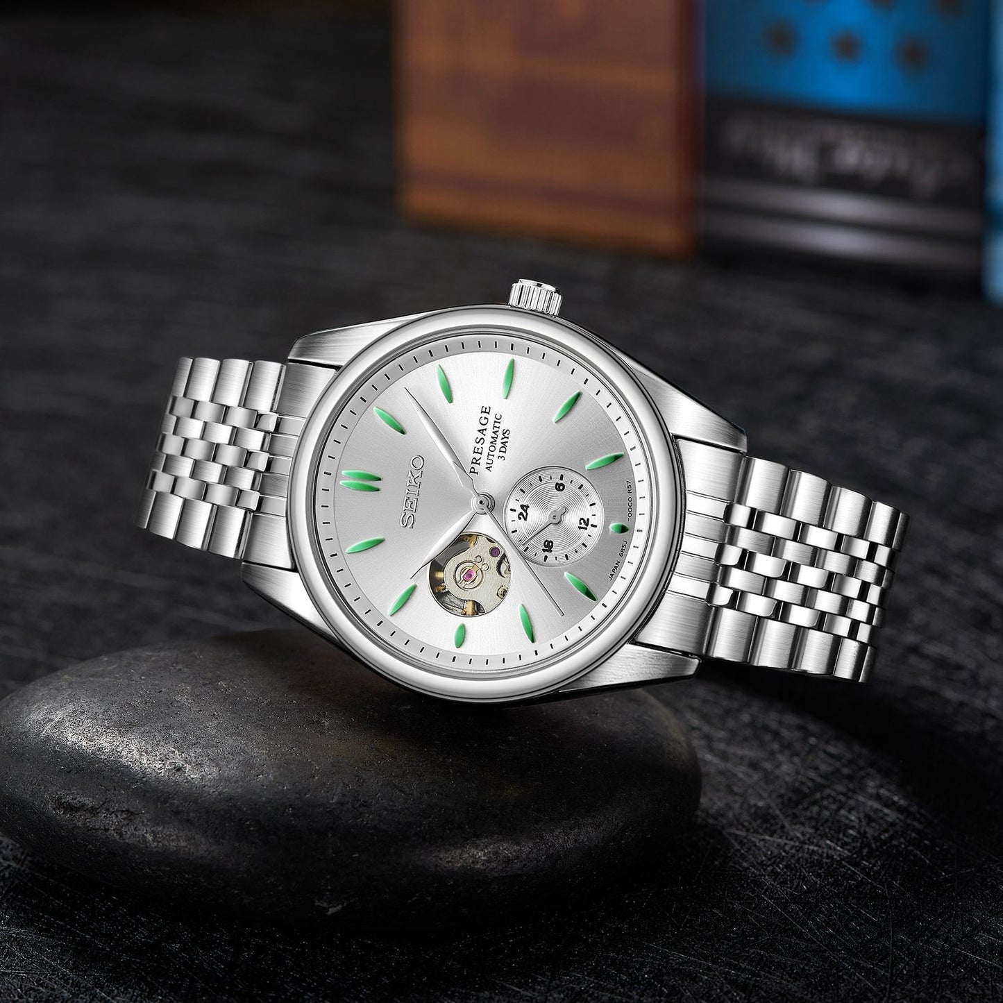 Seiko Presage SPB471