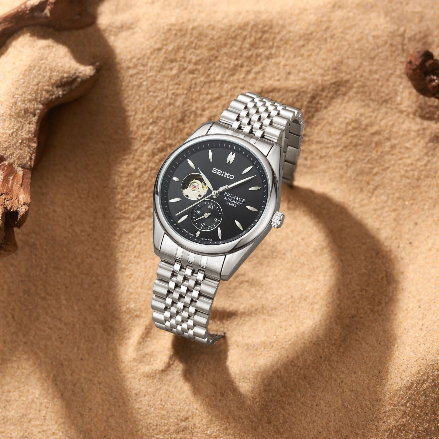 Seiko Presage SPB471