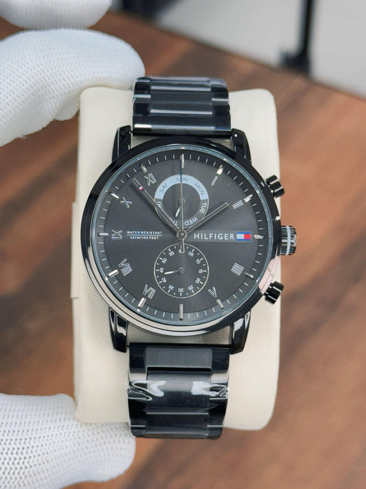 Tommy Hilfiger Minimal Bezel